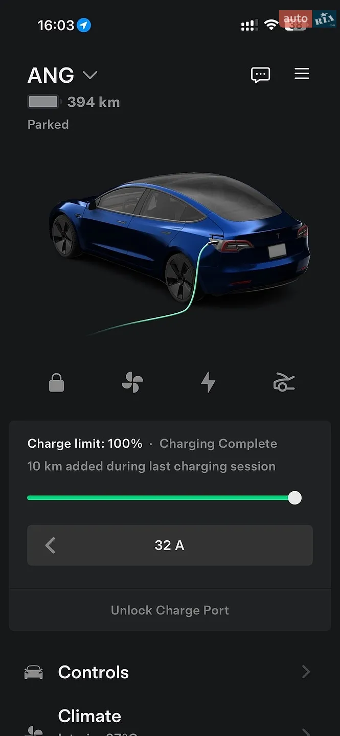 2022 Tesla Model 3 - мініатюра 23