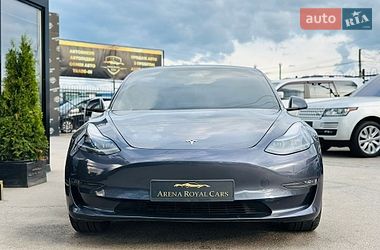 Седан Tesla Model 3 2022 в Харкові