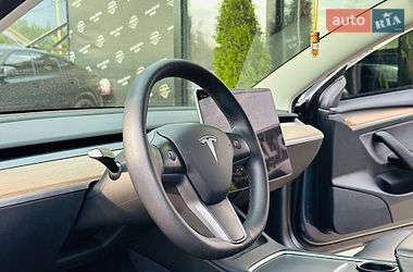 Седан Tesla Model 3 2022 в Харкові