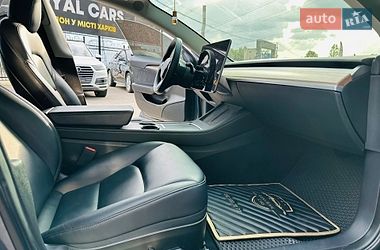 Седан Tesla Model 3 2022 в Харкові