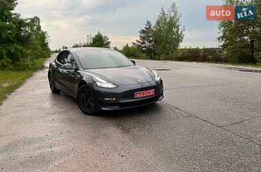 Седан Tesla Model 3 2021 в Калинівці