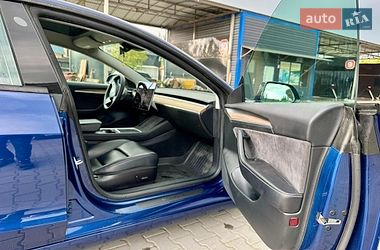 Седан Tesla Model 3 2021 в Кам'янець-Подільському