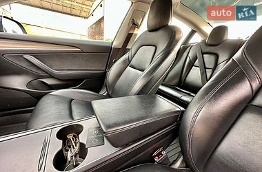 Седан Tesla Model 3 2021 в Кам'янець-Подільському
