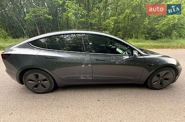 Седан Tesla Model 3 2022 в Кривому Озері