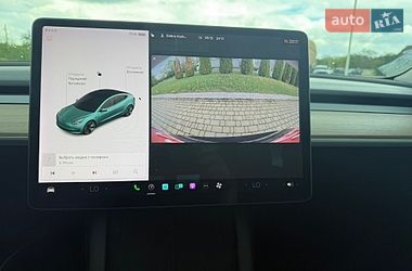 Седан Tesla Model 3 2020 в Одессе