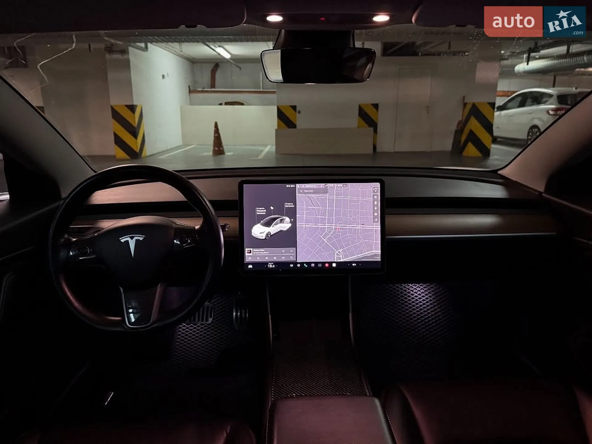 2020 Tesla Model 3 - мініатюра 7