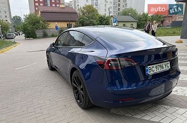 Седан Tesla Model 3 2023 в Львові фото 11 Седан Tesla Model 3 2023 в Львові