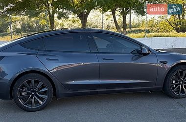 Седан Tesla Model 3 2019 в Белгороде-Днестровском
