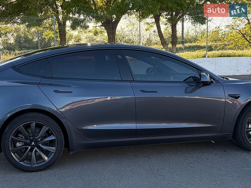 Седан Tesla Model 3 2019 в Белгороде-Днестровском