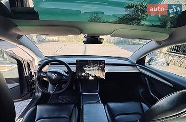 Седан Tesla Model 3 2022 в Надворной фото 7 Седан Tesla Model 3 2022 в Надворной