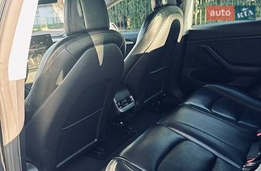 Седан Tesla Model 3 2022 в Надворной фото 10 Седан Tesla Model 3 2022 в Надворной