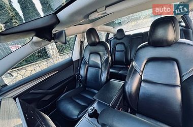 Седан Tesla Model 3 2022 в Надворной фото 9 Седан Tesla Model 3 2022 в Надворной