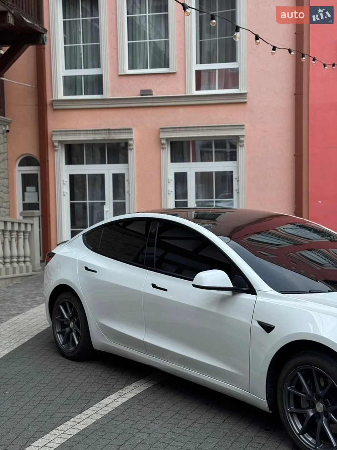 2022 Tesla Model 3 - мініатюра 9