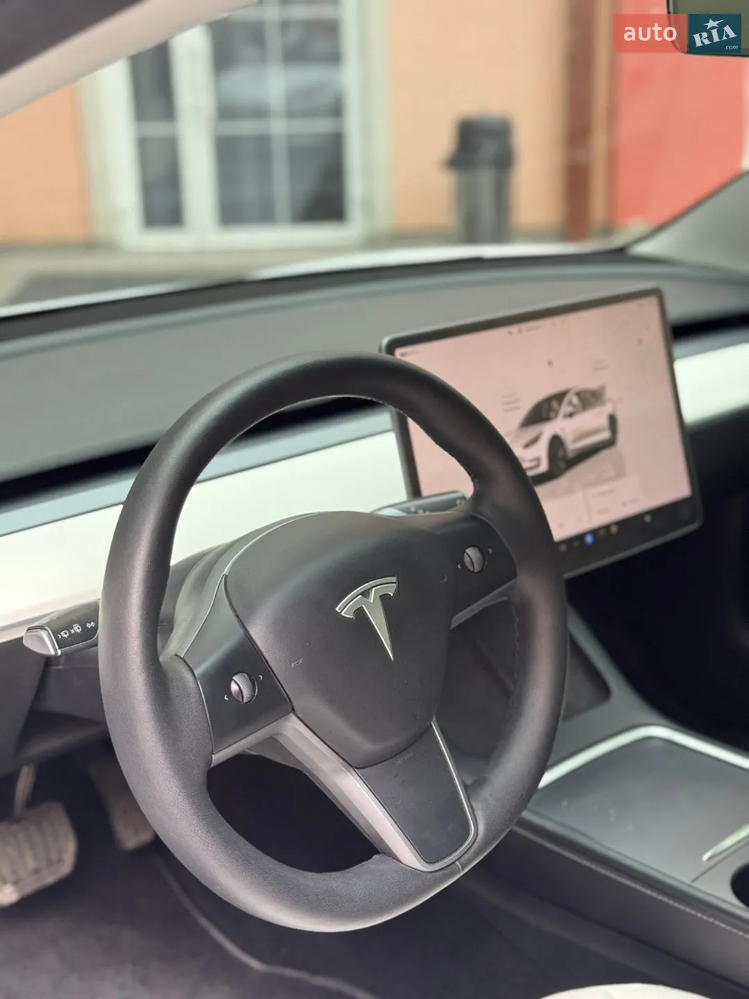 2022 Tesla Model 3 - мініатюра 22