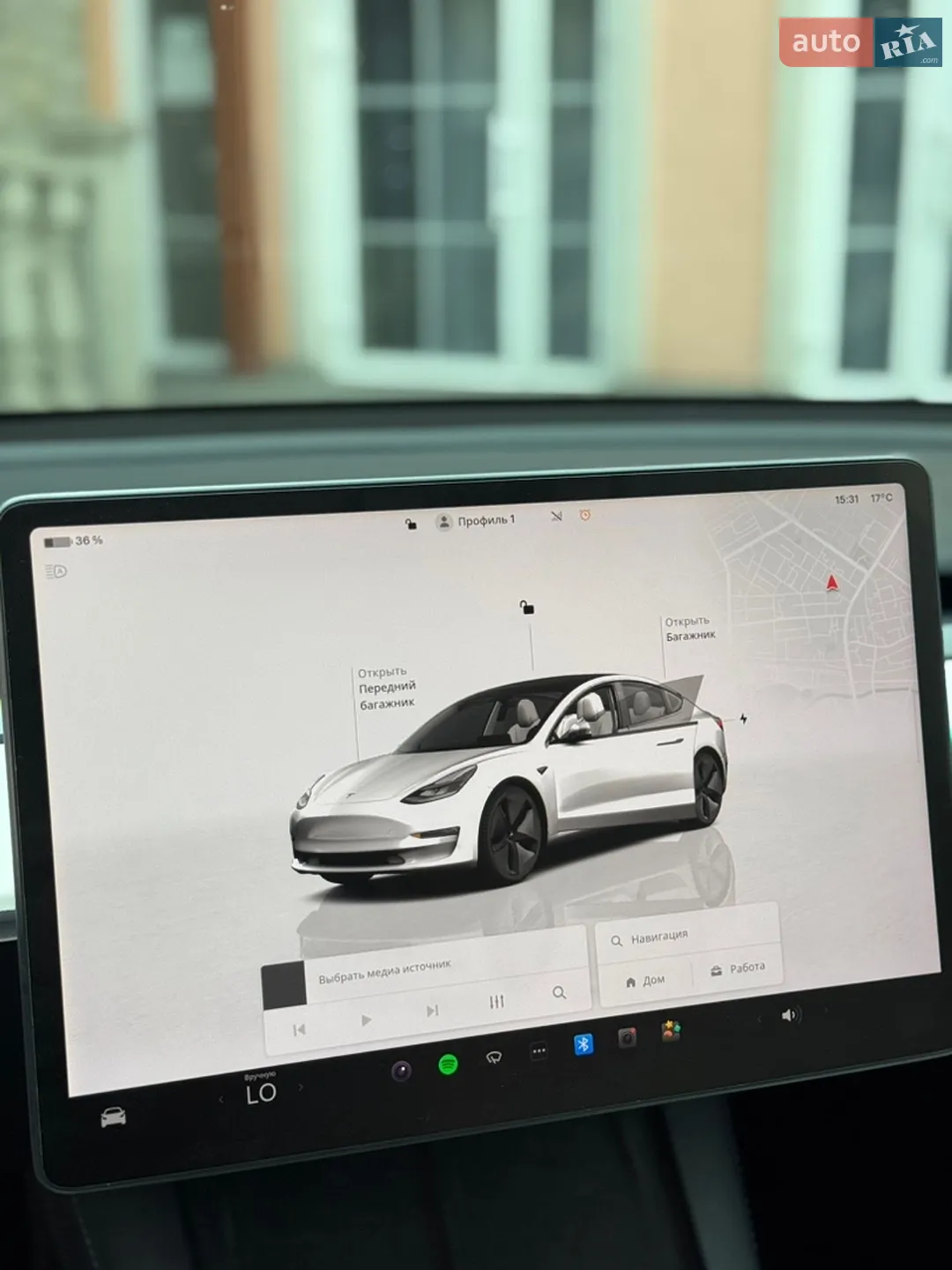 2022 Tesla Model 3 - мініатюра 24