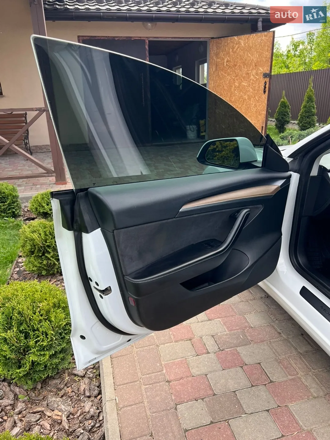 2021 Tesla Model 3 - мініатюра 13