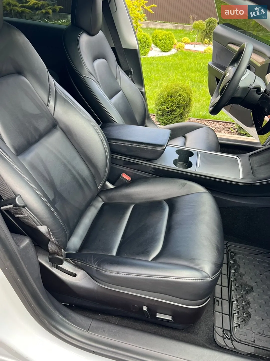 2021 Tesla Model 3 - мініатюра 19