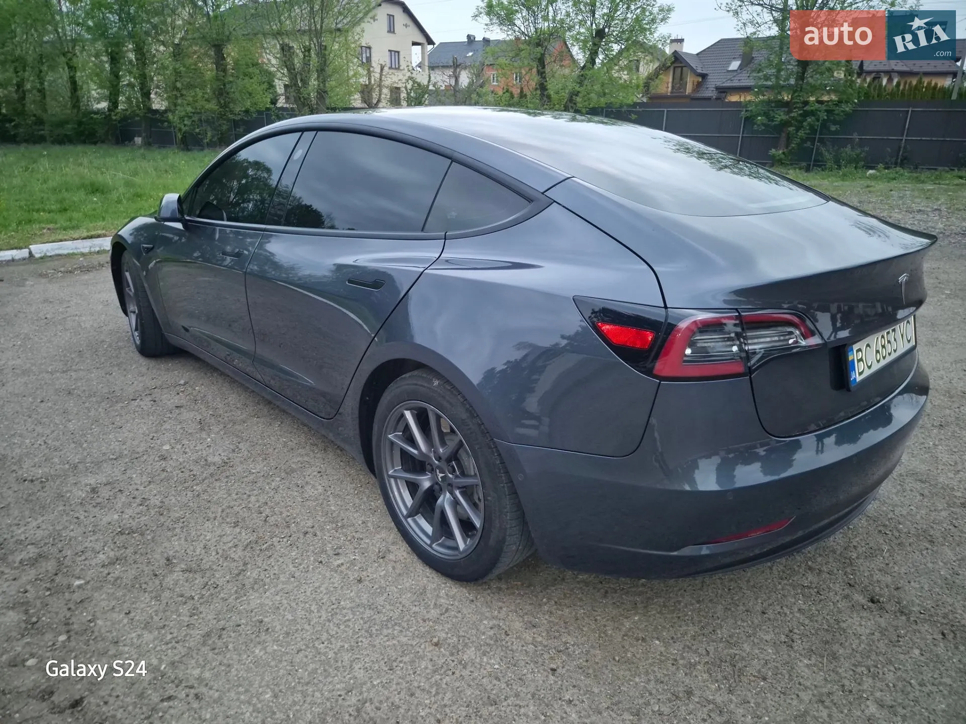 2022 Tesla Model 3 - мініатюра 6