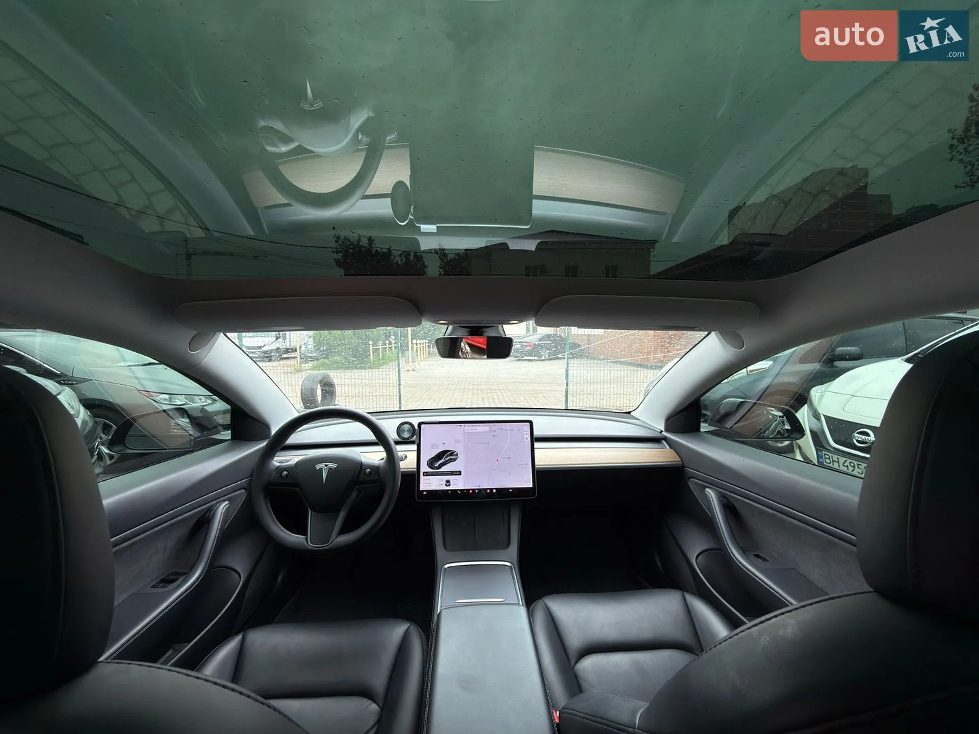 2020 Tesla Model 3 - мініатюра 11