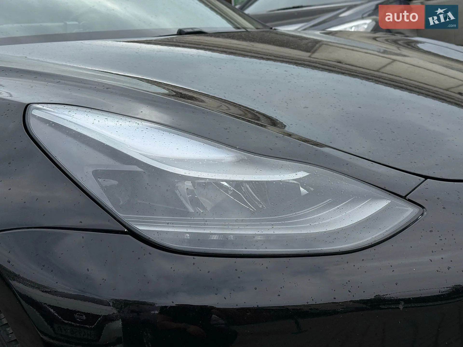 2020 Tesla Model 3 - мініатюра 17