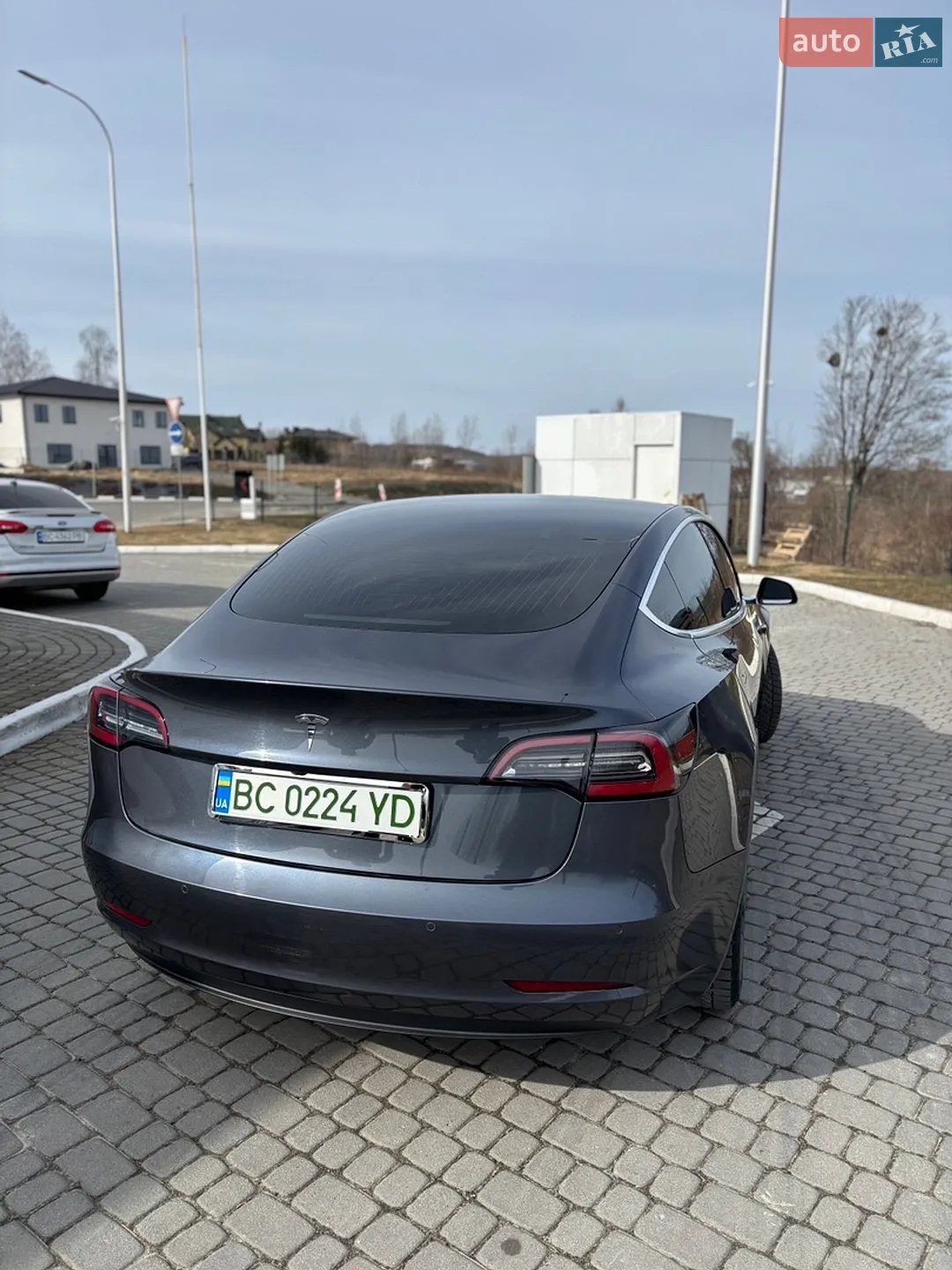 2020 Tesla Model 3 - мініатюра 12