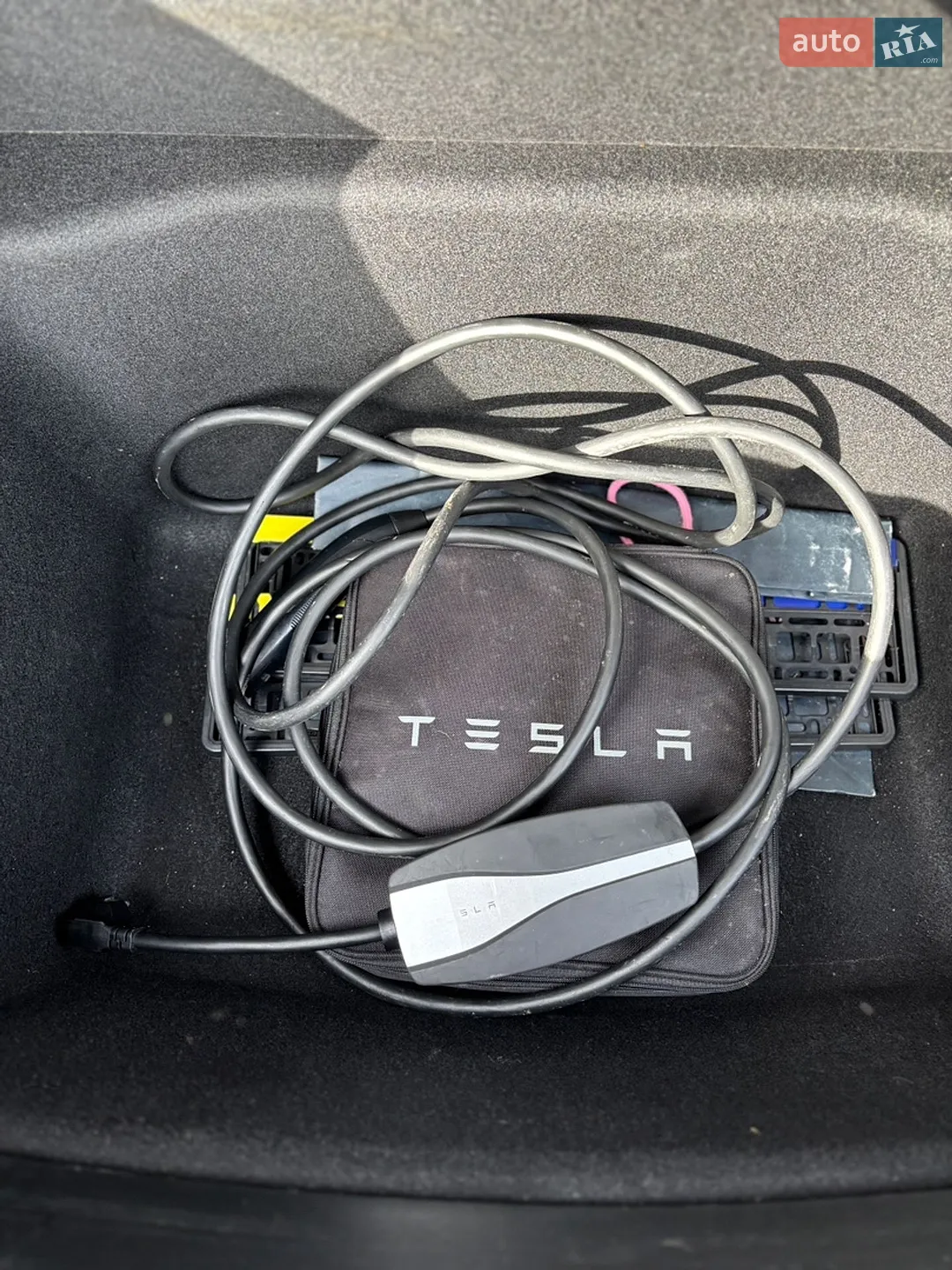 2020 Tesla Model 3 - мініатюра 26