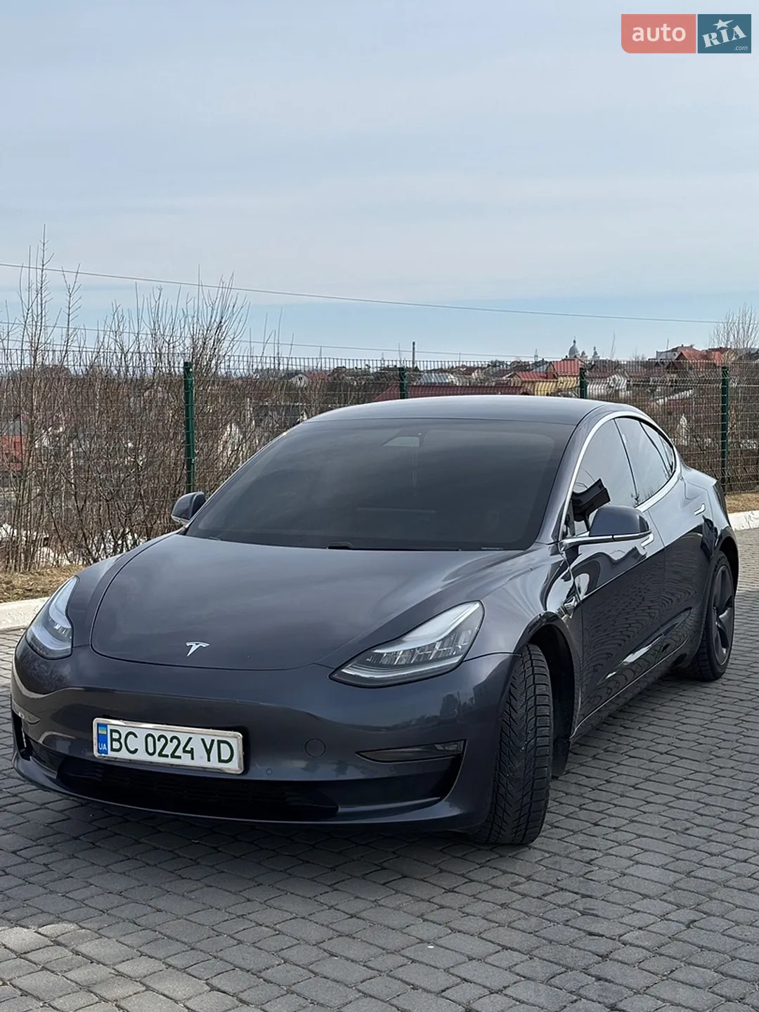 2020 Tesla Model 3 - мініатюра 33