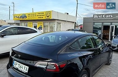 Седан Tesla Model 3 2022 в Дніпрі