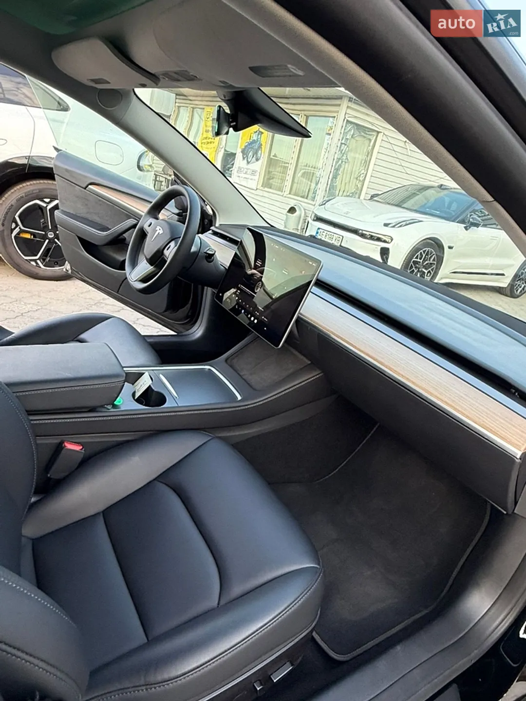 2022 Tesla Model 3 - мініатюра 28