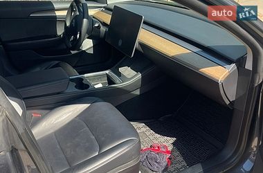 Седан Tesla Model 3 2022 в Харькове фото 10 Седан Tesla Model 3 2022 в Харькове