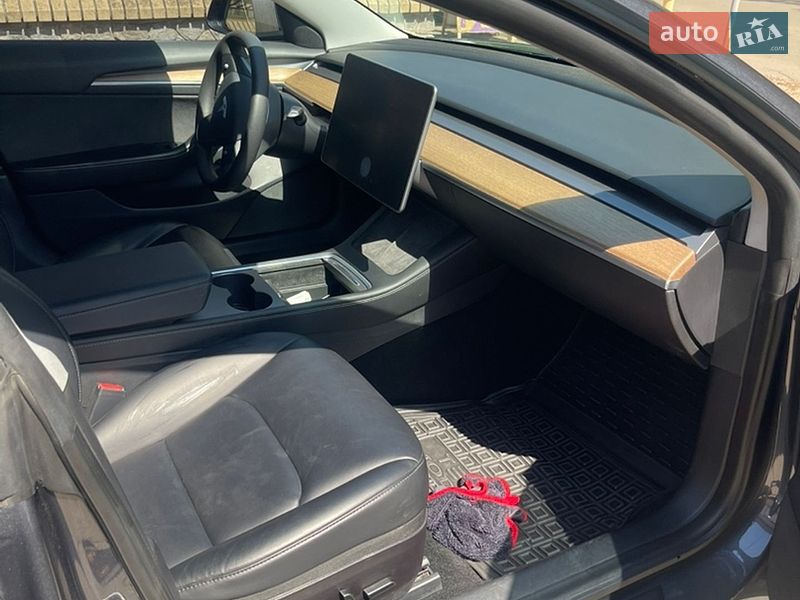 Седан Tesla Model 3 2022 в Харькове фото 10 Седан Tesla Model 3 2022 в Харькове