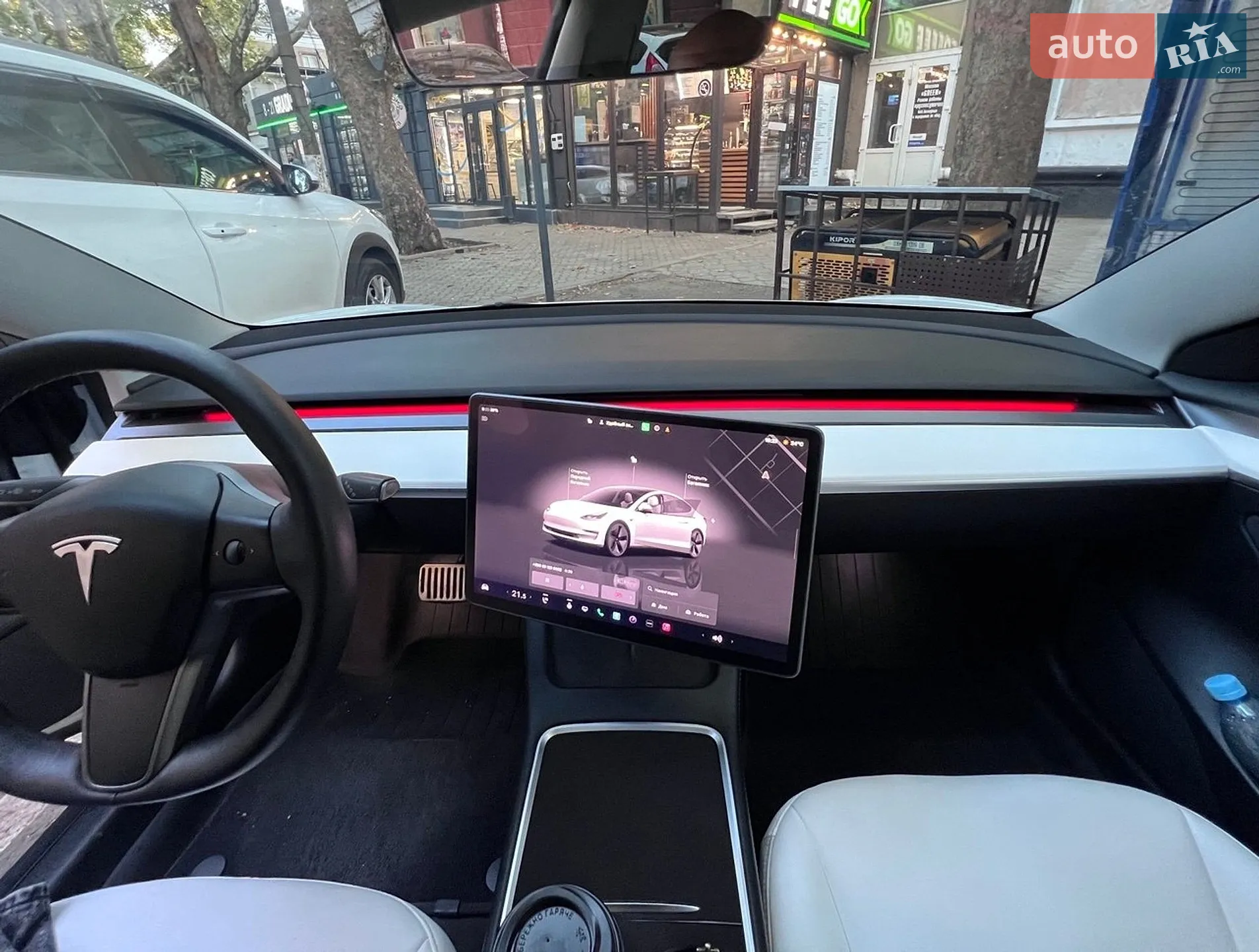 2022 Tesla Model 3 - мініатюра 53