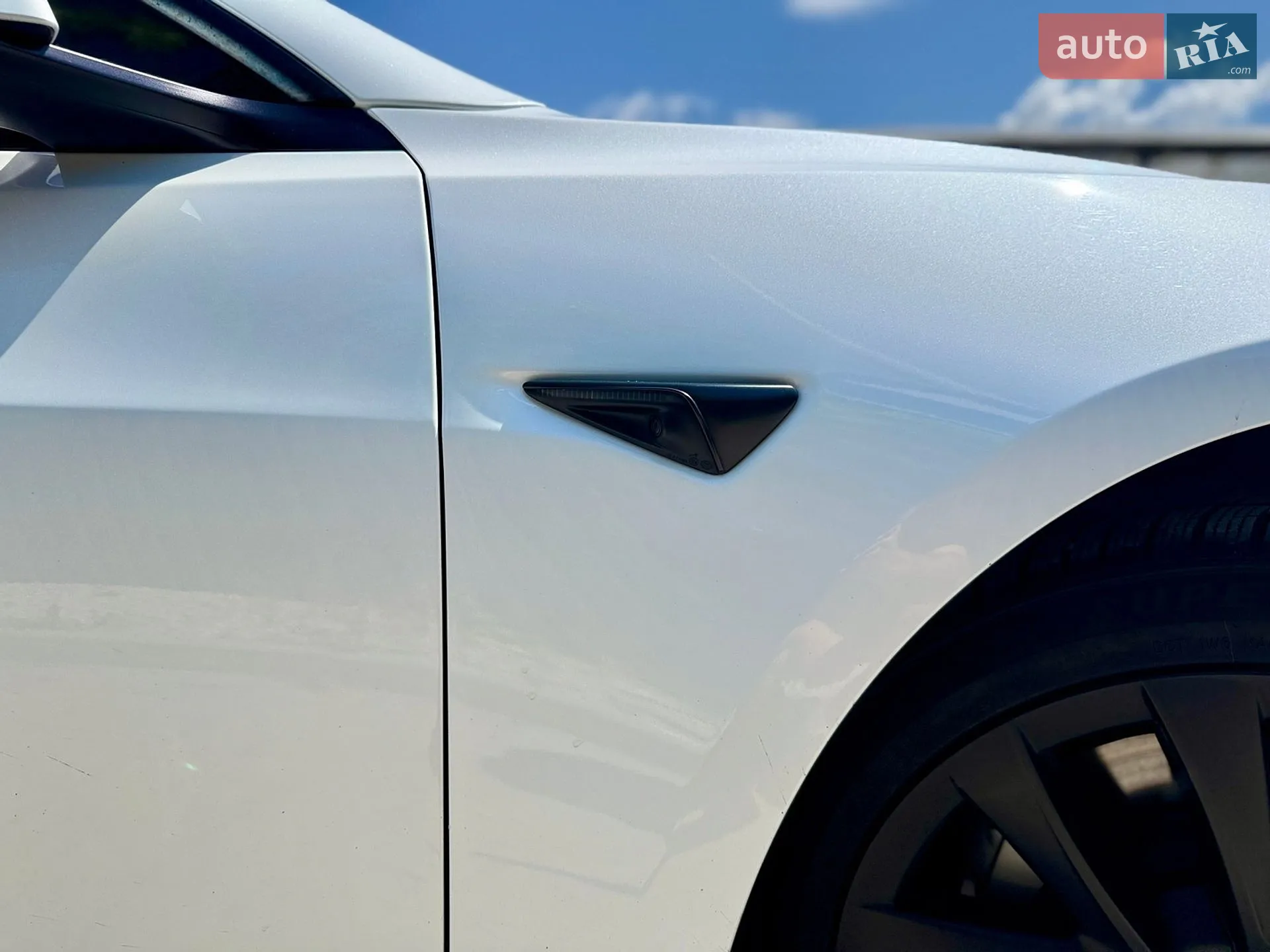 2021 Tesla Model 3 - мініатюра 12