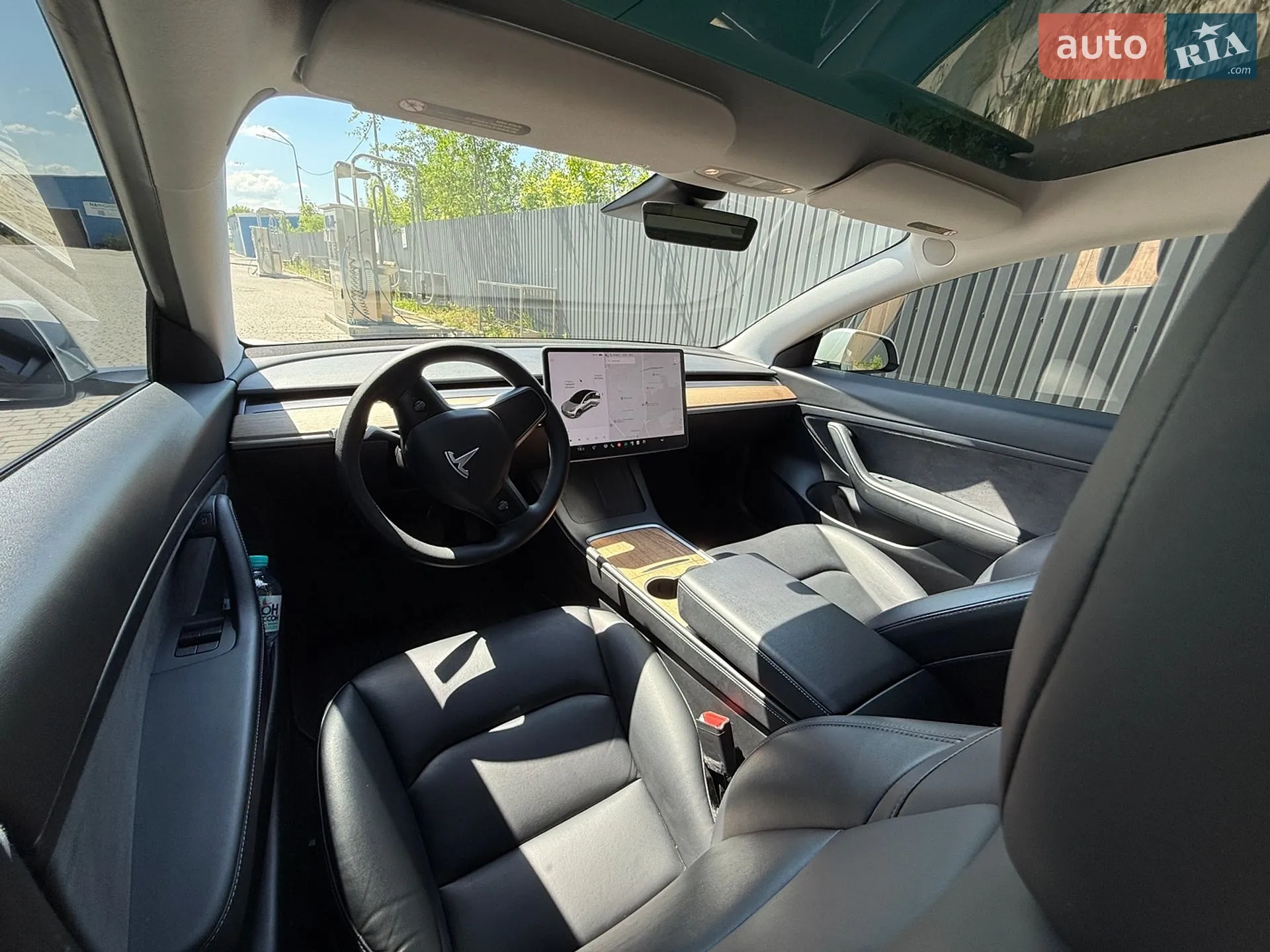 2021 Tesla Model 3 - мініатюра 17