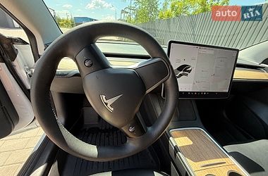 Седан Tesla Model 3 2021 в Дніпрі