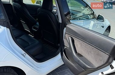Седан Tesla Model 3 2018 в Львове фото 13 Седан Tesla Model 3 2018 в Львове