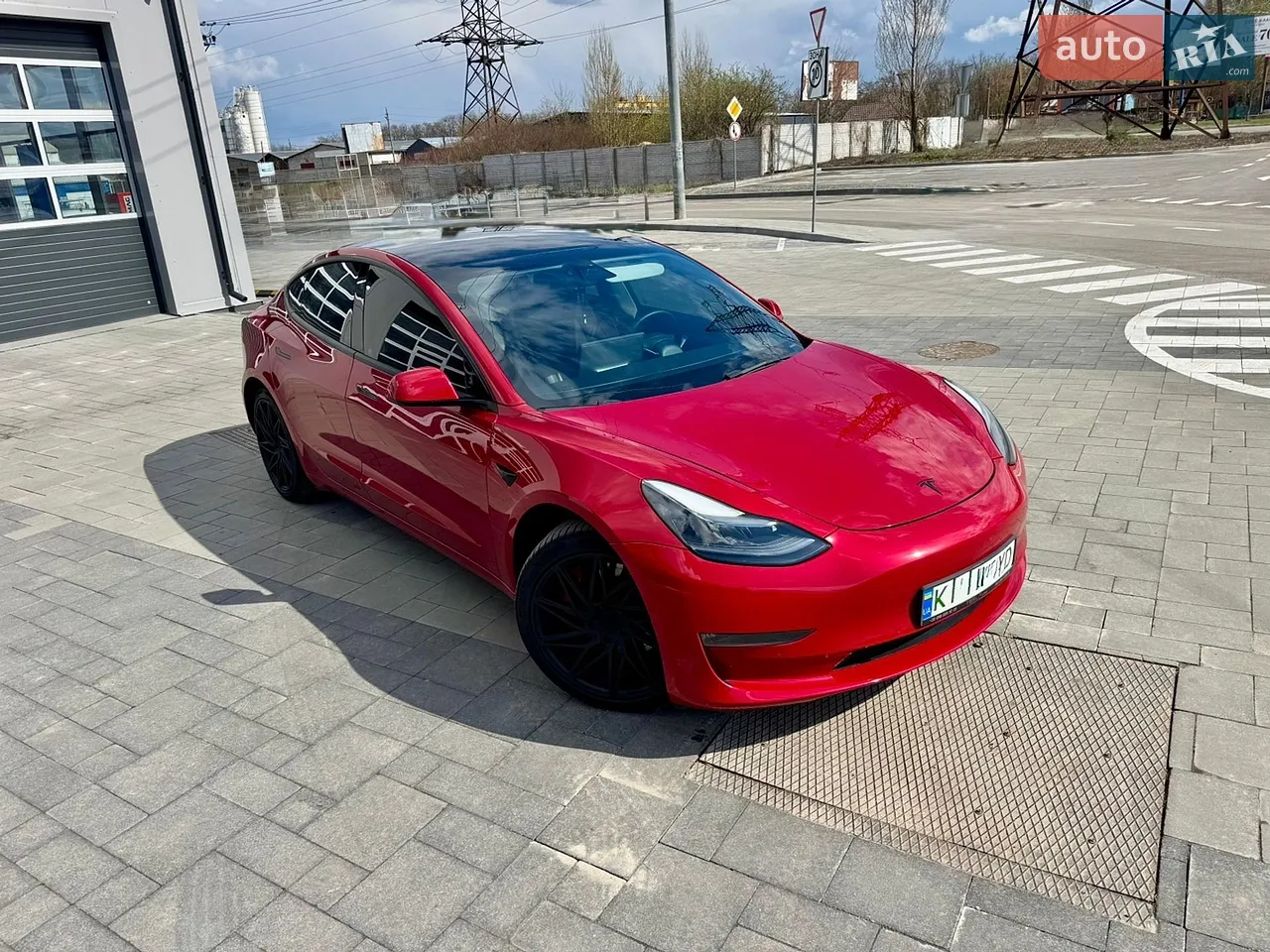 2022 Tesla Model 3 - мініатюра 48