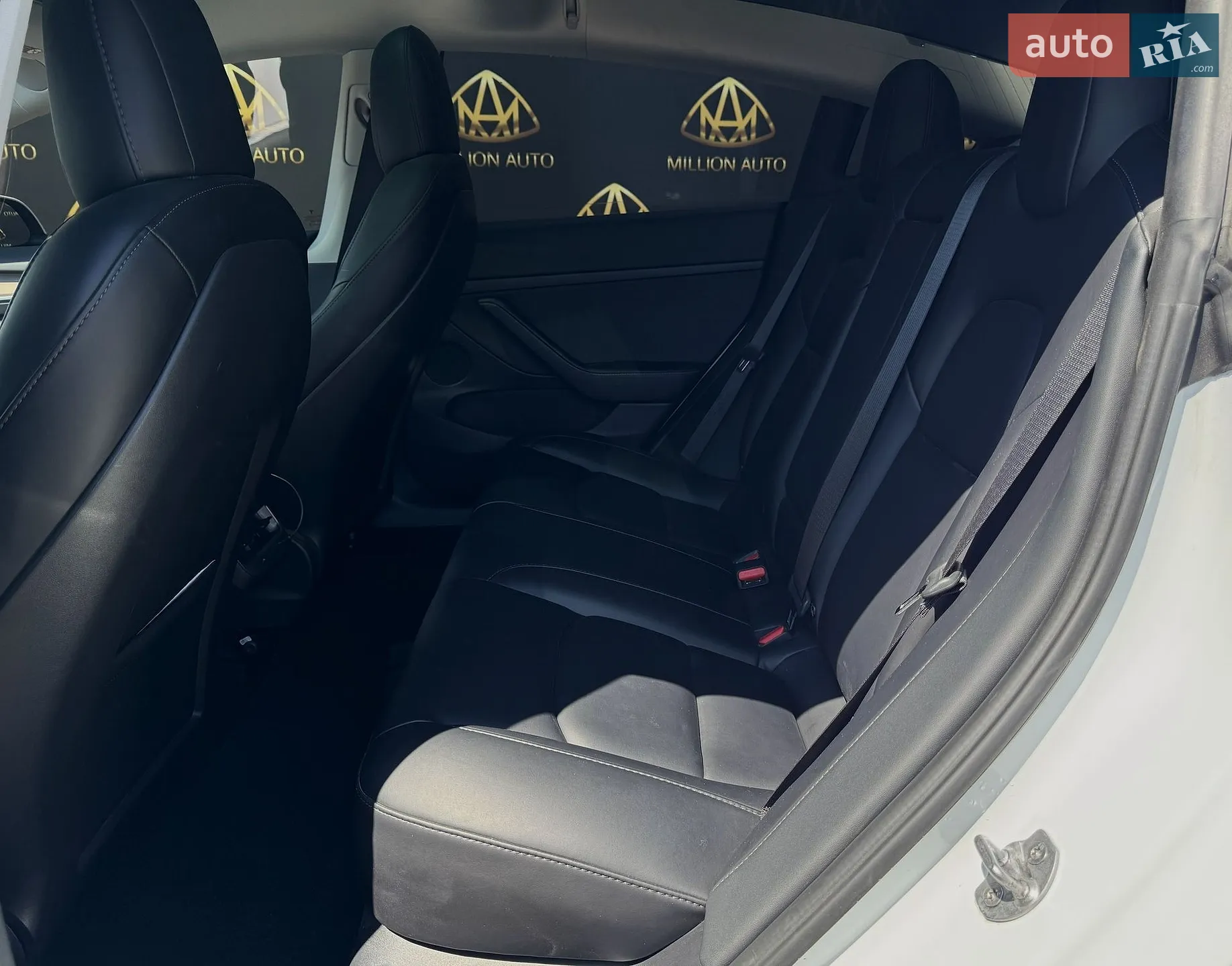 2021 Tesla Model 3 - мініатюра 12