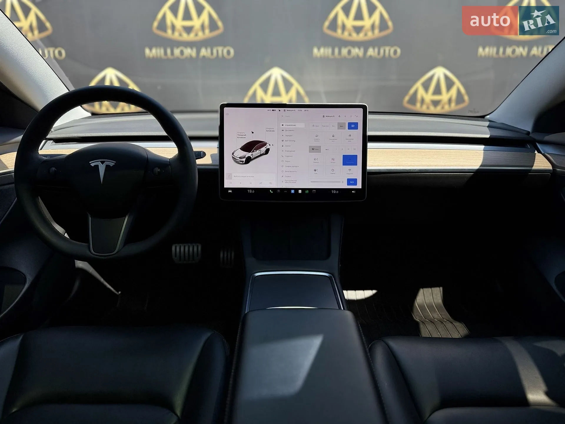 2021 Tesla Model 3 - мініатюра 20