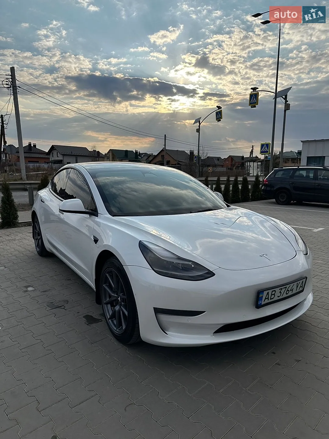 2022 Tesla Model 3 - мініатюра 14