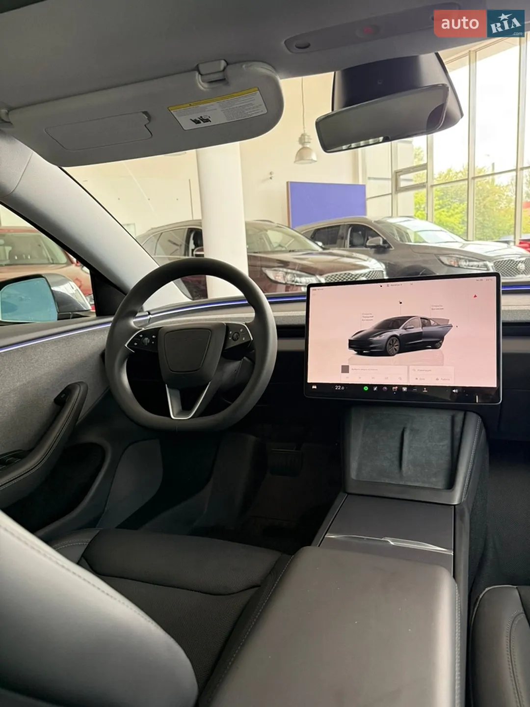 2024 Tesla Model 3 - мініатюра 17