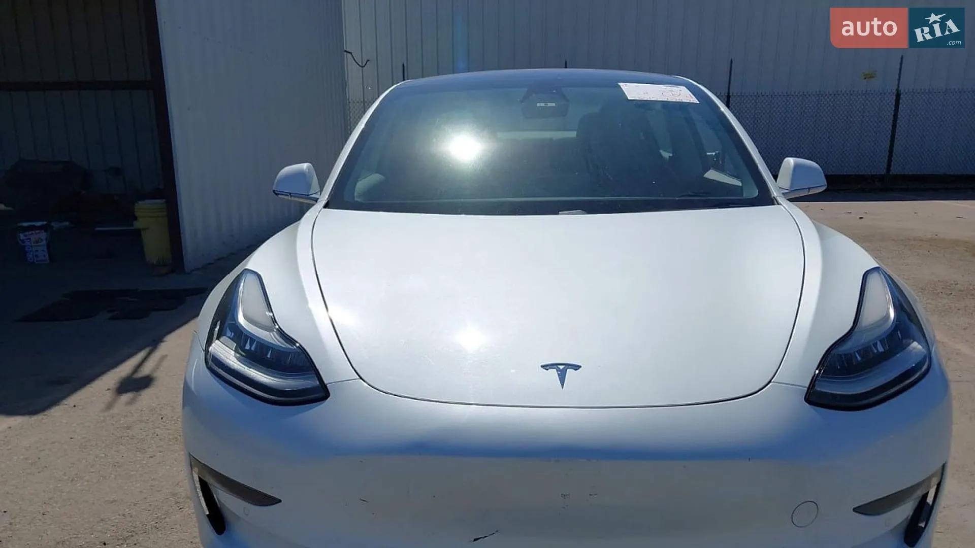 2019 Tesla Model 3 - мініатюра 3