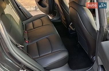 Седан Tesla Model 3 2018 в Киеве