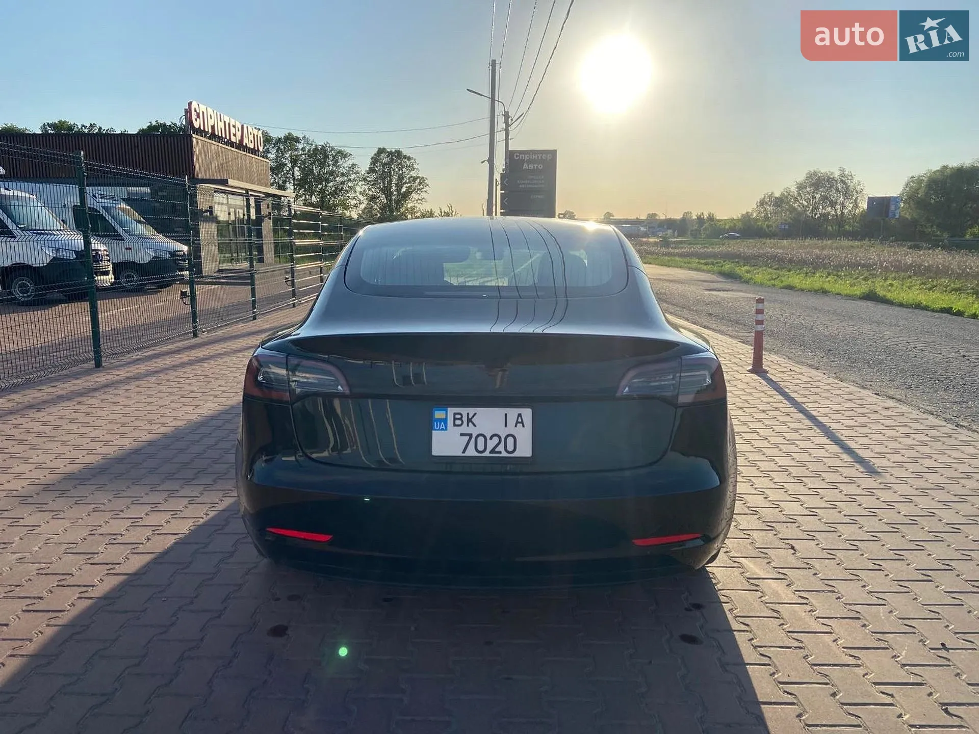 2022 Tesla Model 3 - мініатюра 5