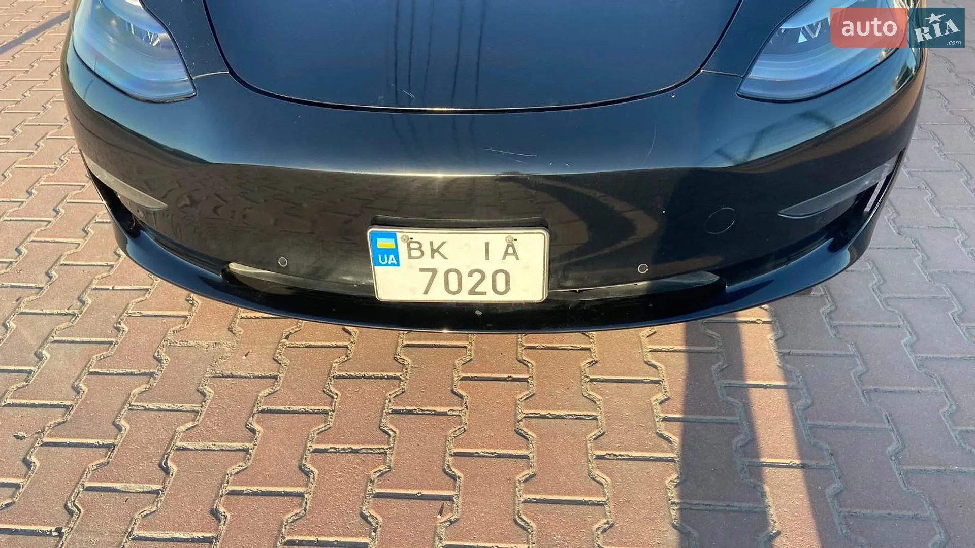 2022 Tesla Model 3 - мініатюра 13