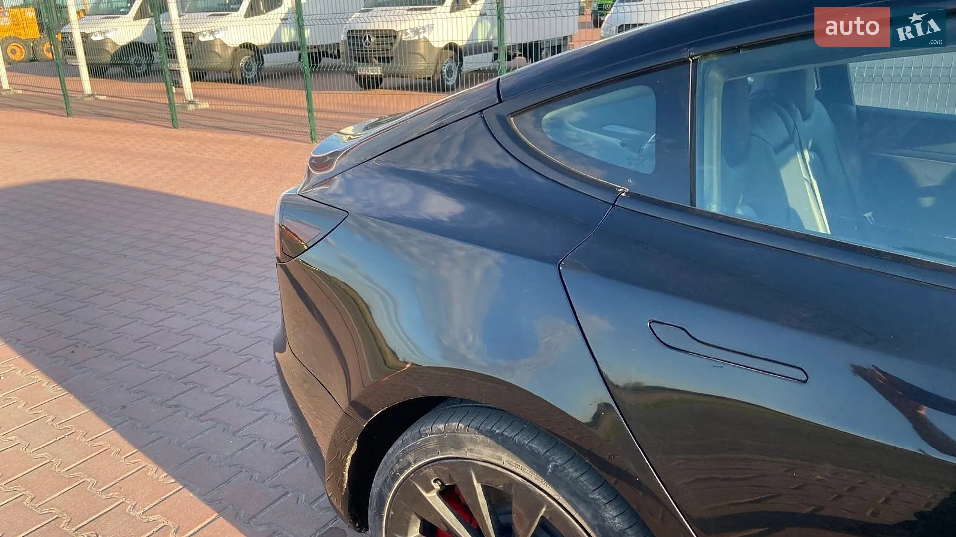 2022 Tesla Model 3 - мініатюра 18