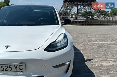 Седан Tesla Model 3 2020 в Харькове
