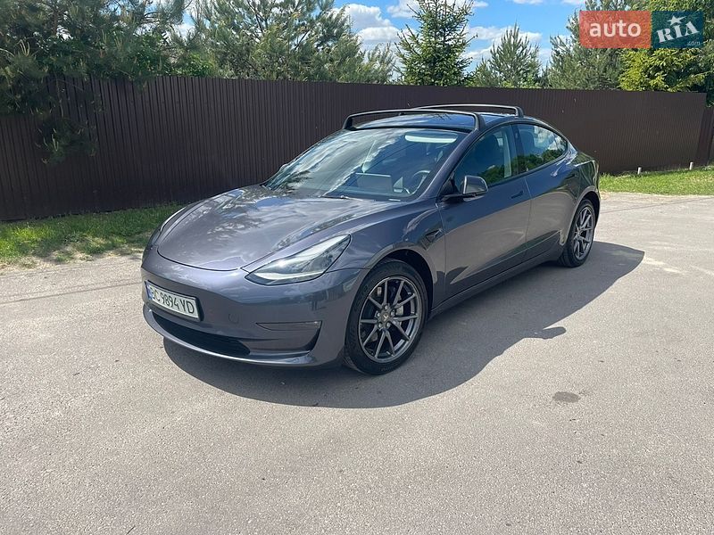Tesla Model 3 2023 Tesla Model 3 2023