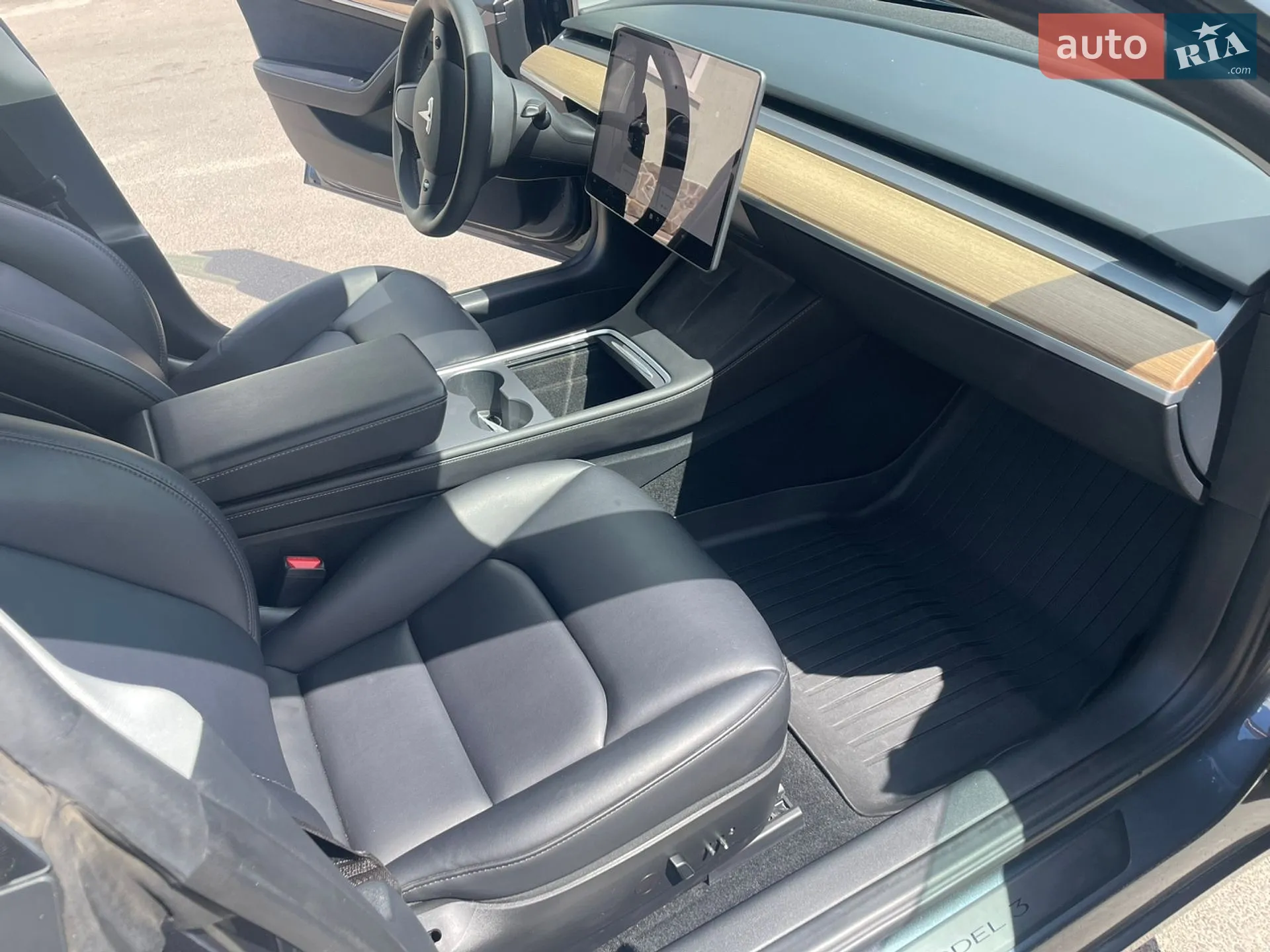 2023 Tesla Model 3 - мініатюра 20