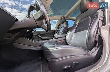 Седан Tesla Model 3 2018 в Луцке фото 9 Седан Tesla Model 3 2018 в Луцке